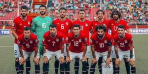 بالبلدي : موعد مباراة منتخب مصر وبوركينا فاسو بتصفيات أفريقيا المؤهلة لكأس العالم