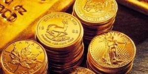 بالبلدي: هبوط حاد في سعر الجنيه الذهب اليوم السبت 1-6-2024