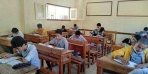 بالبلدي : تعليم القاهرة: نتيجة الشهادة الإعدادية بالمدارس
