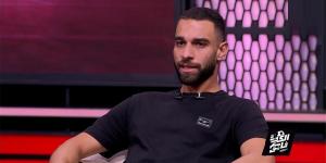 بالبلدي : عمرو السولية يوضح سبب عدم تجديد عقده مع الأهلي.. وحقيقة الإصابة المزمنة