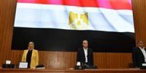 بالبلدي : محافظ جنوب سيناء: 180 مليون دولار حققتها مصر خلال مؤتمر كوب 27