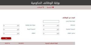 بالبلدي: وظائف البريد المصري 2024.. تعرّف على الشروط ورابط التقديم