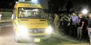 بالبلدي : مصرع شاب في حادث مروري بالوادي الجديد