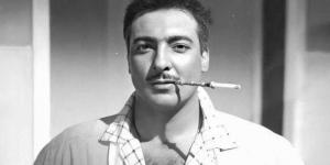 بالبلدي: رشدي أباظة.. الممثل الذي لم يتخيل دخول عالم السينما