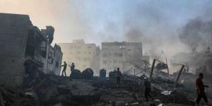 حماس: الاحتلال اعتقل 16 ألفا منذ 1967 والنساء تعرضن منذ 7 أكتوبر لأبشع الانتهاكات