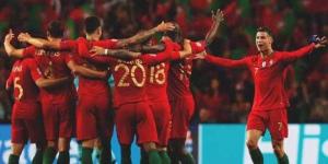 بالبلدي: بث مباشر مباراة البرتغال وفنلندا الودية بجودة عالية