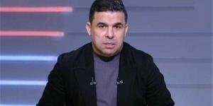 بالبلدي: خالد الغندور: « أنا بعتذر لـ سيد عبدالحفيظ وزعلت على رحيلك من الأهلي»