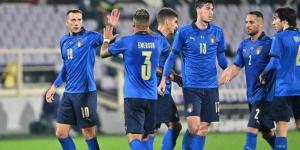بالبلدي: بث مباشر مباراة إيطاليا وتركيا الودية بجودة عالية