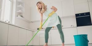 بالبلدي : هل الأعمال المنزلية تساعد في فقدان الوزن؟
