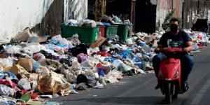 بالبلدي : تحذيرات من تعفن المخلفات في غزة.. تعرف على أضرار تراكم القمامة صيفًا
