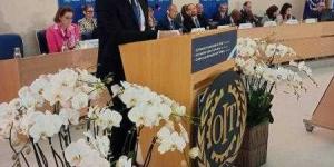 بالبلدي: في مؤتمر دولي.. وزير العمل يطرح 9 مطالب عربية عاجلة لدعم فلسطين