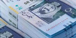 بالبلدي : سعر الريال السعودي أمام الجنيه اليوم الجمعة