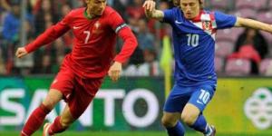 بالبلدي: بث مباشر مباراة البرتغال وكرواتيا الودية بجودة عالية