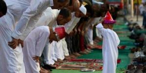 بالبلدي: مواعيد صلاة عيد الأضحى 2024 في القاهرة والمحافظات