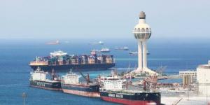 موانئ: إضافة خدمة الشحن "tre" لميناء جدة الإسلامي لتعزيز حركة التجارة العالمية بالبلدي | BeLBaLaDy