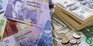 بالبلدي: أسعار العملات العربية اليوم الاثنين 10 يونيو 2024 في البنوك