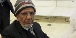 بالبلدي : وفاة الشيخ أحمد علي الصغير رئيس قطاع المعاهد الأزهرية الأسبق