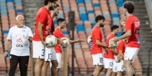 بالبلدي: قنوات مجانية.. موعد مباراة منتخب مصر ضد غينيا بيساو بالبلدي | BeLBaLaDy