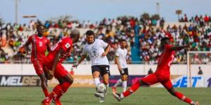 بالبلدي: مباريات منتخب مصر القادمة في تصفيات أفريقيا المؤهلة لكأس العالم
