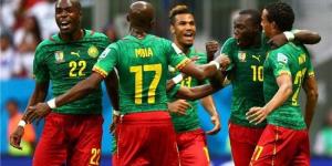 بالبلدي: بث مباشر مباراة أنجولا والكاميرون الآن في تصفيات كأس العالم 2026