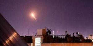 إطلاق صواريخ فلق 2 واشتعال النيران بمبنى للاستخبارات.. عمليات لحزب الله ضد إسرائيل