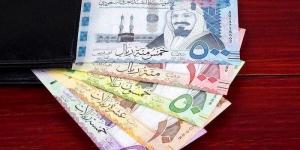 بالبلدي: بعد ارتفاعه.. سعر الريال السعودي اليوم بنهاية التعاملات وصل لكام