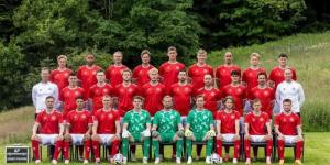 بالبلدي: تشكيل مباراة الدنمارك ضد سلوفينيا الرسمي في يورو 2024