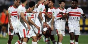 بالبلدي: مفاجآت في قائمة الزمالك لمباراة المصري البورسعيدي في الدوري