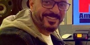 وفاة الموزع الموسيقي عمرو عبد العزيز بعد صراع مع السرطان