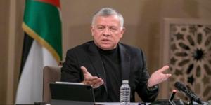 بالبلدي: العاهل الأردني يحذّر في اتصال مع بايدن من «توسيع دائرة الصراع»