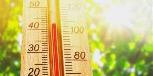 بالبلدي : البداية الرسمية لفصل الصيف.. طقس شديد الحرارة وأسوان تسجل 47 درجة
