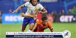 بالبلدي: ملخص ونتيجة مباراة فرنسا ضد هولندا في يورو 2024