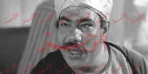 بالبلدي: دخل السجن في عهد عبدالناصر بتهمة قلب النظام .. تفاصيل من حياة علي الشريف