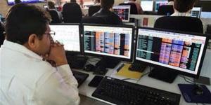 بالبلدي: رويترز..الأسهم الهندية تستعد لتحقيق مكاسب في بداية العام الجديد