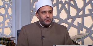 بالبلدي: أمين الفتوى: استقبال السائح واجب على المسلمين بمراعاة حسن الخلق والمظهر