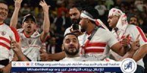بالبلدي: أحمد
      معاذ:
      جماهير
      الزمالك
      كلمة
      السر
      في
      التتويج
      بـ
      كأس
      مصر