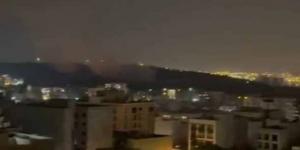 بالبلدي: مواجهة
      بين
      ايران
      واسرائيل
      قصف
      متبادل
      يستهدف
      طهران
      وقواعد
      جوية
      اسرائيلية