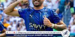 بالبلدي: نتيجة
      وملخص
      أهداف
      مباراة
      ريال
      مدريد
      ضد
      الهلال
      السعودي
      في
      كأس
      العالم
      للأندية