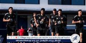 بالبلدي: الأهلي
      يواصل
      تدريباته
      اليوم
      استعدادًا
      لمباراة
      بورتو