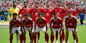 بالبلدي: إليك ما يحتاجه الأهلي المصري لبلوغ دور الـ16 في كأس العالم للأندية