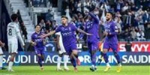 بالبلدي: دوري
      أبطال
      آسيا..
      عقوبات
      آسيوية
      تطال
      الهلال
      بعد
      أحداث
      مواجهة
      الأهلي