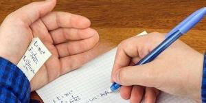 بالبلدي: تسريب
      امتحان
      العربي
      ثانوية
      عامة
      2025..
      ضبط
      المتورطين
      في
      تصوير
      وتداول
      الامتحان