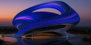 Trosmic Sports تكشف عن «Flux Halo»
