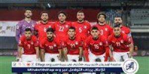 بالبلدي: عاجل..
      قلق
      في
      منتخب
      مصر
      وتجهيز
      خاص
      لمحمد
      عبدالمنعم
      استعدادا
      لأمم
      إفريقيا