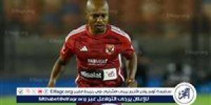 بالبلدي: نجم
      الأهلي
      السابق
      يبتعد
      عن
      الزمالك..
      وكايزر
      تشيفز
      الأقرب
      لضمه