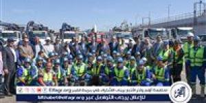 بالبلدي: محافظ
      الإسكندرية
      ولجنة
      الإدارة
      المحلية
      بمجلس
      النواب
      يتفقدان
      عدد
      من
      المشروعات
      التنموية
      والخدمية
      بالمحافظة