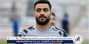 بالبلدي: بكلمات
      مؤثرة..
      حمزة
      المثلوثي
      يعلن
      رحيله
      رسميًا
      عن
      الزمالك
      بعد
      خمس
      سنوات
      من
      العطاء