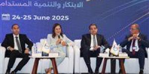 بالبلدي: معهد
      التخطيط
      يعقد
      جلسة
      حوارية
      حول"
      ابتكارات
      التكنولوجيا
      المالية
      والتنمية
      المستدامة"