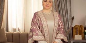 بالبلدي : السيدة
      انتصار
      السيسي
      تُهنئ
      الشعب
      المصري
      والأمة
      الإسلامية
      بحلول
      رأس
      السنة
      الهجرية