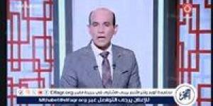 بالبلدي: محمد
      موسى:
      لن
      أتوقف
      عن
      فضح
      خيانة
      الإخوان
      وتنفيذهم
      لمخططات
      الصهيونية